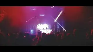 Koer & Jerome Steam @ Teleclub Ekb
