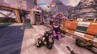 50 HOURS OF CRAB PLAY #TITANFALL2