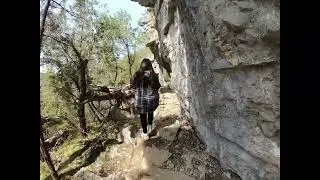 A Day at Gunners Pool Recreation Area (Sneak Preview)