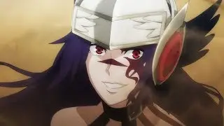 Aishela New Badass Female Character