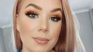 First impressions of Topshop Makeup