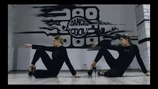 P.A.T. - Muz | DANCE-COOL | Choreo by Tarutina Y. & Podolyanets A.