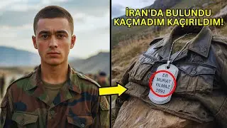 1991'de Van sınırda kayboldu - 33 yıl sonra &uuml;niformanın cebindeki not herkesi şoke etti.