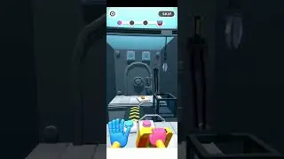 Huggy playtime game|| #Puzzle game🤔😇🤢🙀🙈😅