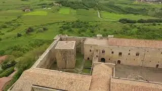 Castello di Lagopesole