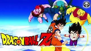 OFFICIAL | DRAGON BALL Z (ANIME OST MUSIC) ● COPYRIGHT DMCA FREE MUSIC