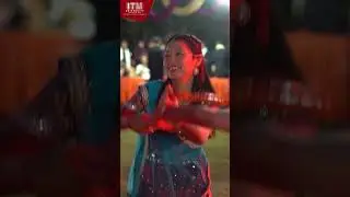 Garba and Navratri celebrations at ITM University Gwalior