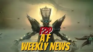 F2P Weekly News Recap #1 | Destiny 2 | Neverwinter | Smite