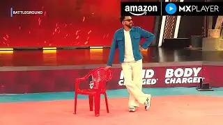 Rounak की Journey Villain से Heroine तक | Battleground Ep 18 | Full Episode | Amazon MX Player