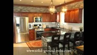 10 Best Kitchen Remodeling Contractors in Charlotte NC - Smith home improvement professionals