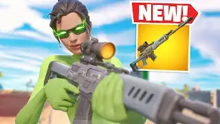The NEW Cobra DMR is insane&hellip;