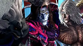 WARRIORS OROCHI 3 ULTIMATE DEFINITIVE EDITION - MUSOU BATTLEFIELDS OROCHI VS OROCHI X
