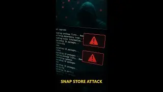 SlowMist warns Snap Store attack targeting seed phrases on Linux