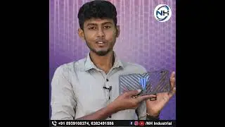 Bike Radiator Guard Stock Available - Best Price @nhindustrial