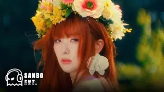 BEWITCHED (매혹된) 'Classified' Official Music Video
