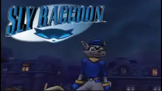 Sly Raccoon PS2 Parte 6 Ruby, Fases restantes y jefe