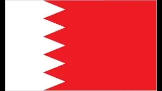Country Fact File: Bahrain