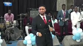 THE FORCE OF FAVOUR || DR. CHRIS OKAFOR