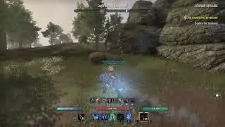 ESO PVP MAGCRO LIVESTREAM | TESTING 4 HEAVY 3 MEDIUM