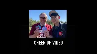 2023 Cheer Up Video || LA Maker Faire