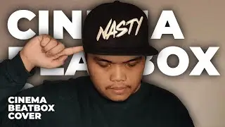 CINEMA BEATBOX REMIX - HEARTZEL