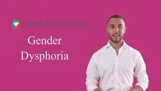 What is Gender dysphoria ?