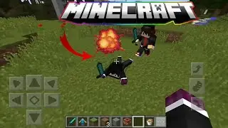 ВОУ!!! НОВЫЙ МОД В MINECRAFT PE 1.12.0.2...