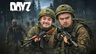 POVRATAK U DAYZ!!!!!!!!!!