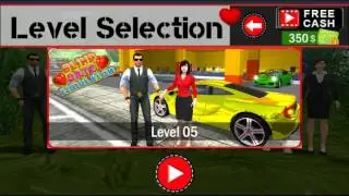 Blind Date Simulator Game 3D | Level 05/06 | Android Gameplay