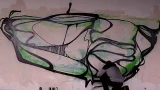 Samione performance - cicatrice