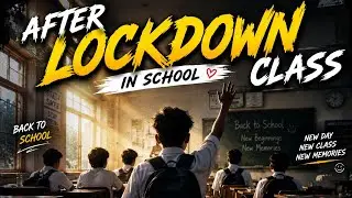 AFTER LOCKDOWN CLASS |Bangla funny videos| lockdown side effects