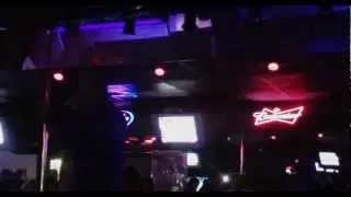 @WARBUCKTV @DONDUTCH26 @ Liquid Assets 