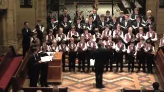 Knabenchor capella vocalis 