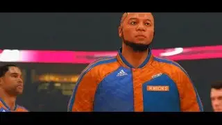 NBA 2K14 PS4 | I Can't See Us Winning A Championship