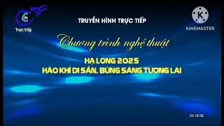 FPTC Ca nhạc - Tiếp s&oacute;ng QTV3 Trực tiếp (20h09 - 29/10/2025)