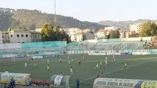 JSK - Match Des Canaris Avec WAT ... Live 2 ...
