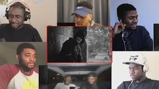 Santan Dave - 6 PATHS | REACTION MASHUP