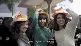 Los planes m&aacute;s fresh del verano en Holea