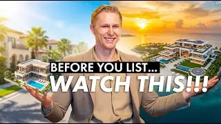 How the Marbella Market REALLY Works: Exclusive or Non-Exclusive Listing?