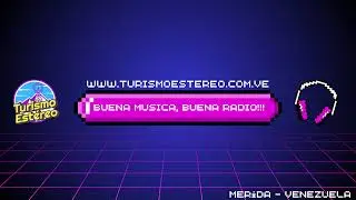 TURISMO ESTEREO MERIDA VENEZUELA
