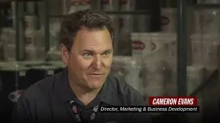 Cohesive Media - Red Line Marketing