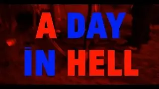Simon Denizart Trio - A Day in Hell