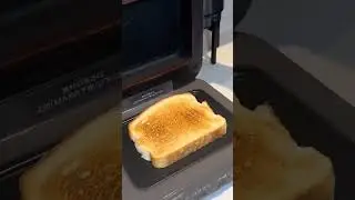 The Worlds most expensive toaster ( LINK IN BIO )
