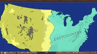 East USA Vs West USA. Who will win?