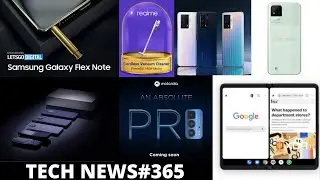 TN 365-Oneplus 2.0,Realme Narzo 50i,Google JumboJack,Nokia Launch Event,Moto Edge 20Pro Launch🔥🔥