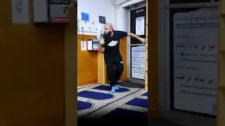 Когда ПЬЯНЫЙ зашел в МЕЧЕТЬ 😵 #Ислам #мусульмане #мусульманка