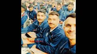 Rajasthan police letter disturbing in RPA ground jaipur ✌🏻🚨@delhipolicedream_ @ASHUGKTRICK