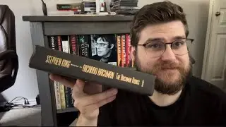 the running man & roadwork - stephen king (reviews)