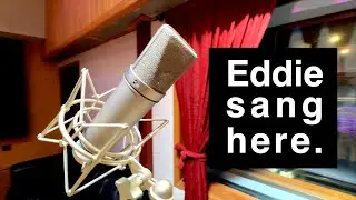 🎤 Step Inside the Iconic Recording Studio that Gave Birth to Grunge 🎶