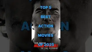 Top 5 Best Action Movies of 2025 You Must Watch 💥🎥 | Epic Action Films of the Year